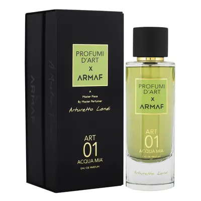 ARMAF Profumi D'Art Acqua Mia Eau De Parfum 105ml