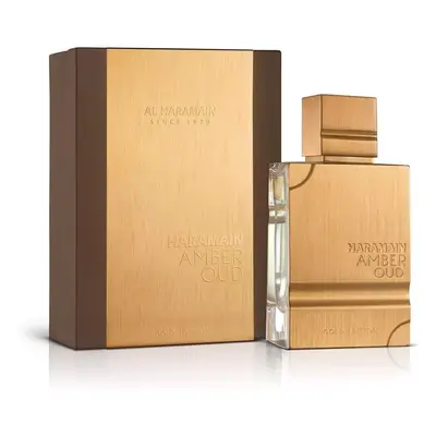 Al Haramain Amber Oud Gold Edition 60ml EDP Spray