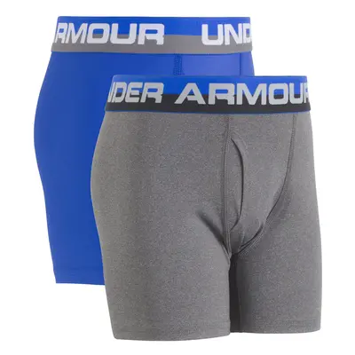 Under Armour Boys Performance Briefs Lightweight & Smooth Stretch Fit