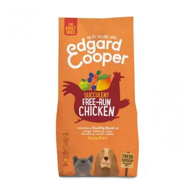 Edgard & Cooper Dog Adult Dry Chicken 7kg