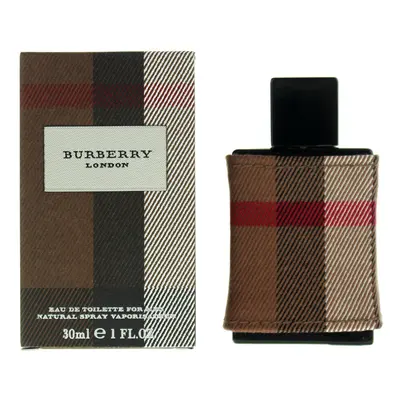 Burberry London Eau de Toilette 30ml For Mens (UK)