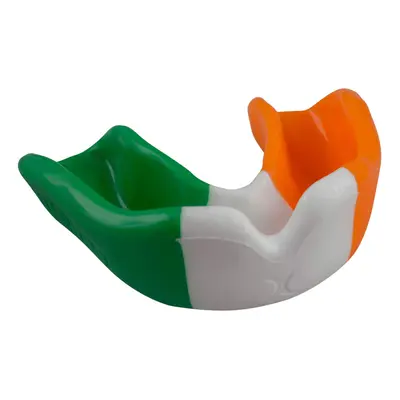 Gilbert Academy Ireland Flag Mouthguard