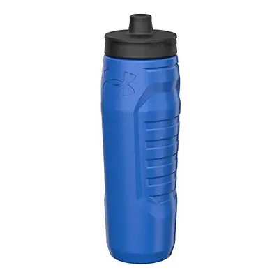 UNDER ARMOUR 32oz Sideline Squeeze Royal