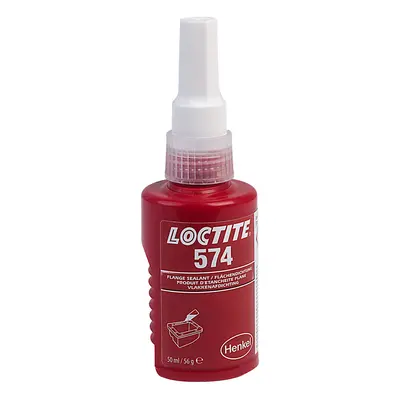 Loctite 574 Multi Gasket Medium Strength 50ml