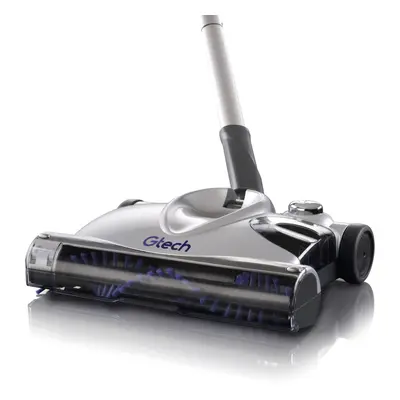 Advanced Carpet Sweeper SW02 is perfect for quick clean-ups