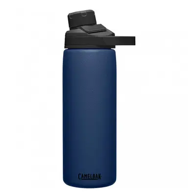 drinking bottle Chute Mag insulated ml stainless steel blue/black