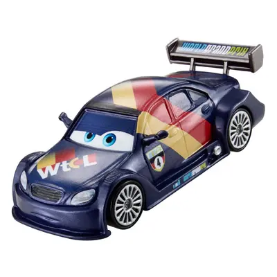 Disney Pixar Cars Max Schnell