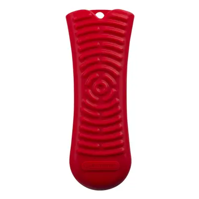 Le Creuset Silicone Handle Sleeve, 3/4" x 2", Cerise