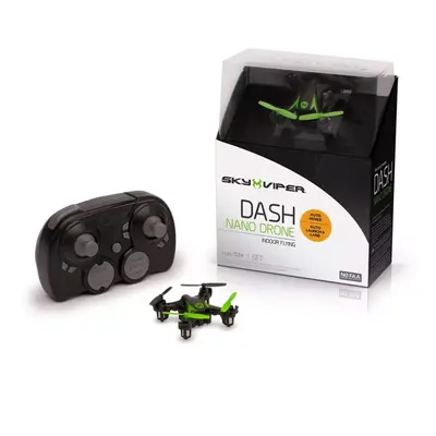 Sky Viper Dash Nano Drone