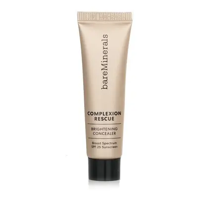 BareMinerals Complexion Rescue Brightening Concealer SPF - # Light Bamboo 10ml/0.33oz