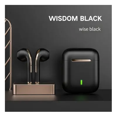 (a-Black) Xiaomi Earbuds Pro Wireless Earphones Mini Pods Air Pro Bluetooth Headphones HD Stereo