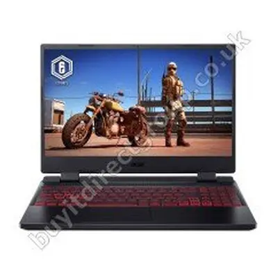 Acer Nitro AN515:58 Intel Core i7 16GB 1TB RTX 144Hz FHD 15.6 Inch Windows Gaming Laptop