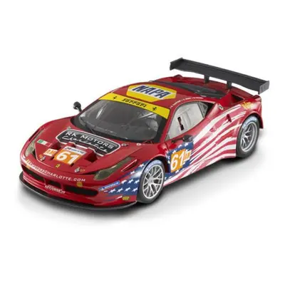 Ferrari 1:18 Italia GT2 Livery