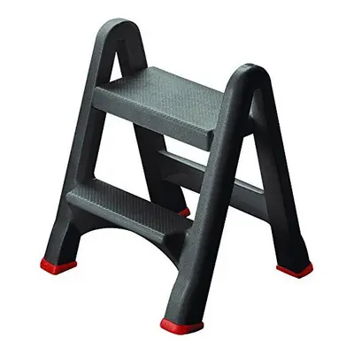 Rubbermaid Foldable Stepstool Ladder