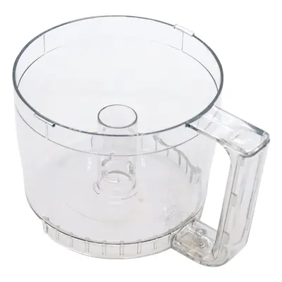 Cuisinart DLC-2AWB-1 Replacement oz Work Bowl with Handle Fits Models DLC-2A Only OEM