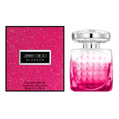 Jimmy Choo Blossom Eau de Parfum for Woman ml