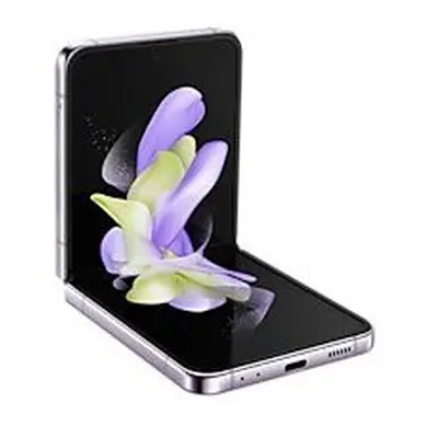 GALAXY Z FLIP4 BORA PURPLE (128GB)