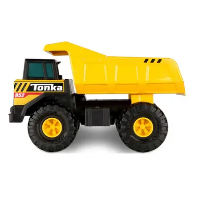 (Dump Truck) Tonka Steel Classics & Mighty Metal Toy Trucks