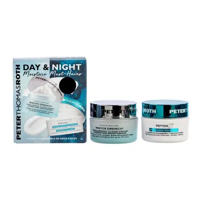 Peter Thomas Roth Day & Night Moisture Must Haves Kit 0.67 oz