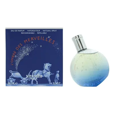 HermÃ¨s L'ombre Des Merveilles Refillable Eau De Parfum 30ml