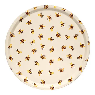 Emma Bridgewater Bumblebee Round Birch Tray