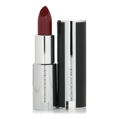 Givenchy - Le Rouge Interdit Intense Silk Lipstick - # N334 Grenat Volontaire - 3.4g/0.12oz