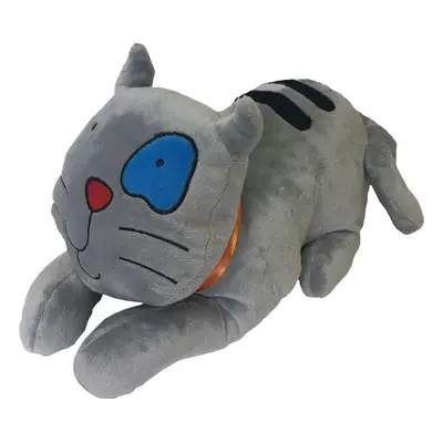 Caillou - Gilbert Cat 12" Plush