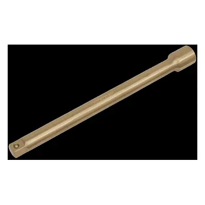 Extension Bar 1/2"Sq Drive 250mm - Non-Sparking