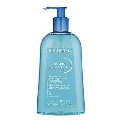 BIODERMA ATODERM SHOWERGEL 500ML