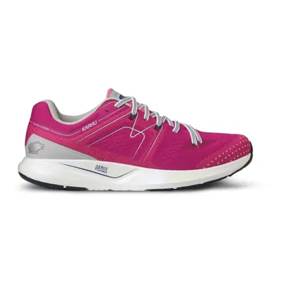 (5 UK) Karhu Womens Synchron Ortix Running Shoes, Jazzy/Lantana