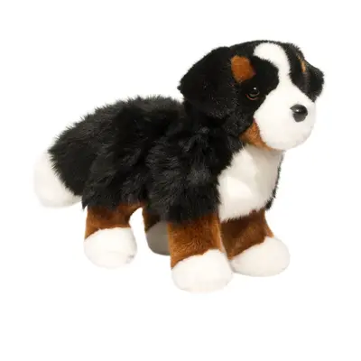 Douglas Stevie Bernese Mountain Dog Plush Stuffed Animal