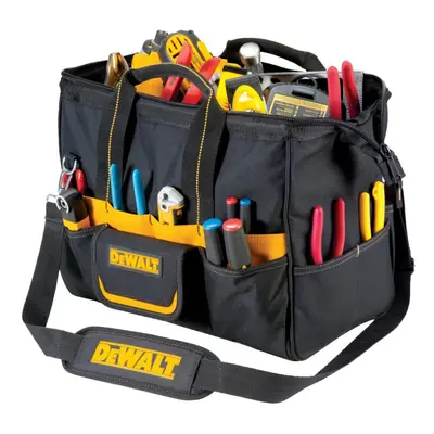 Dewalt DG5543 in. Tradesman's Tool Bag