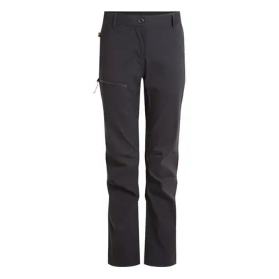 (18 UK R, Black) Craghoppers Womens/Ladies Mimas Trousers