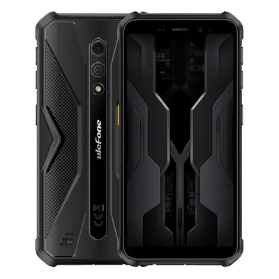 Ulefone Armor X12 Pro, 4GB+64GB, IP68/IP69K Rugged Phone, 5.45 inch Android MediaTek Helio G36 O