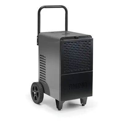 Rhino DH50L 900W Industrial Dehumidifier 50Ltr - 230V