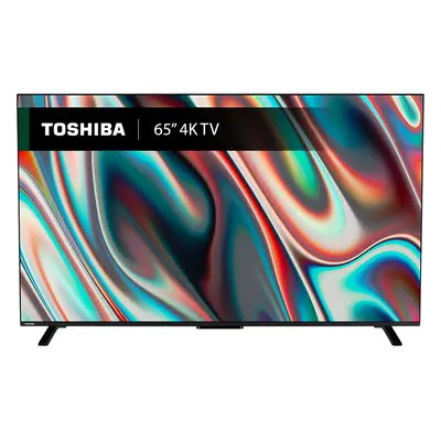 Toshiba UV2363DB 65" 4K Ultra HD Smart TV - 65UV2363DB