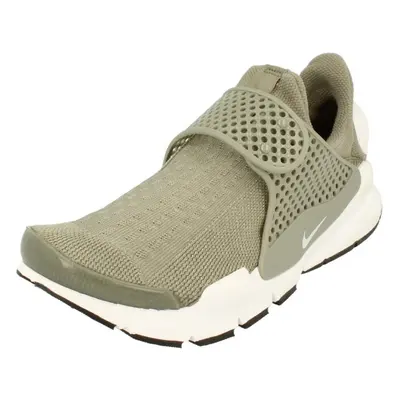 (3.5) Nike Womens Sock Dart Running Trainers Sneakers Shoes