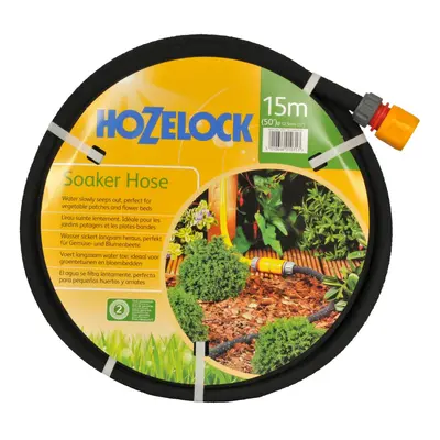 Hozelock Soaker Hose m