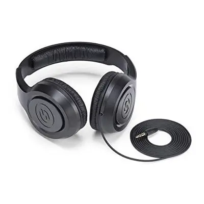 Samson SR350 Over Ear Stereo Headphones (SASR350)