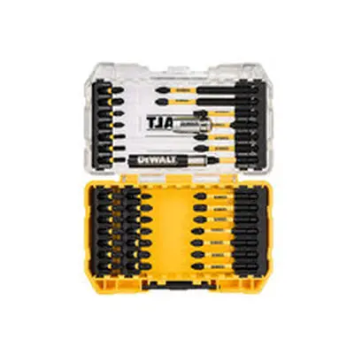 Dewalt Extreme FlexTORQ Piece Screwdriving Set