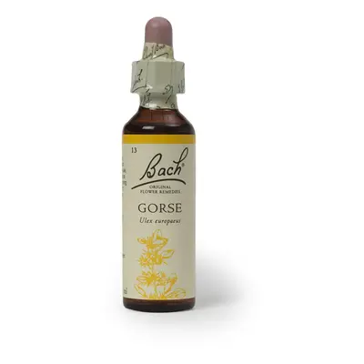 Bach Original Flower Remedy gorse ml