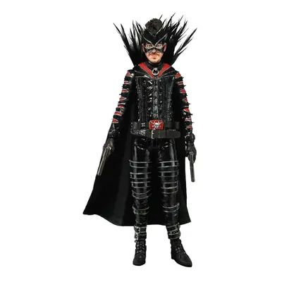 Kick Ass 7-Inch Series MF Figure