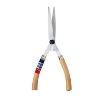 Spear and Jackson 4868SS/09 Razorsharp Wooden Handle Shears