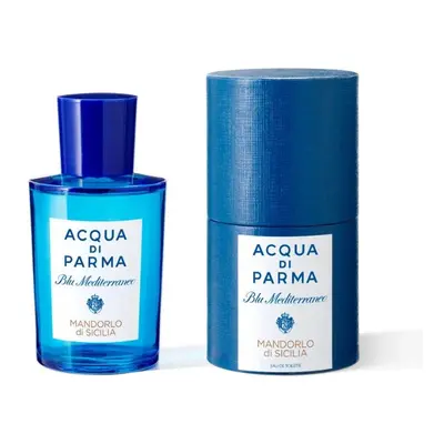 Acqua di Parma Blu Mediterraneo Mandorlo di Sicilia 100ml EDT Spray