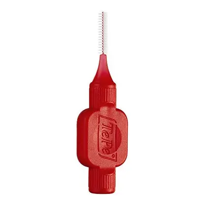 TEPE Original Interdental Brushes 0.5 mm Red Pack of