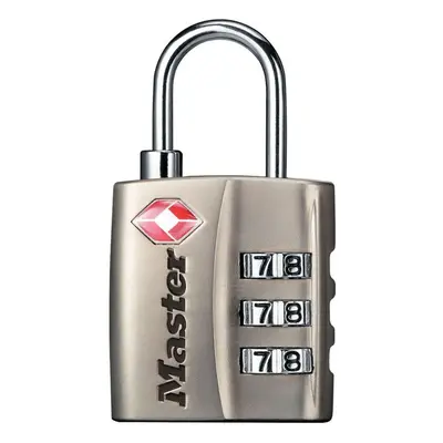 Master Lock 4680DNKL Bronze