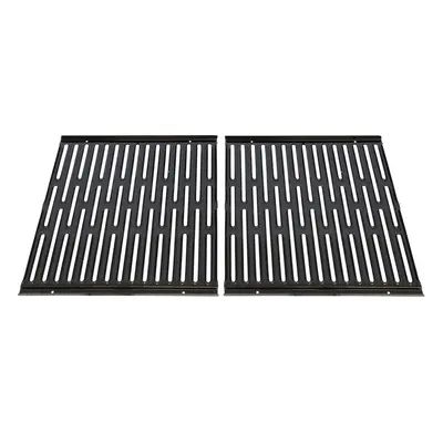 Charles Bentley Replacement Cooking Grills - BBQ16BLK Model