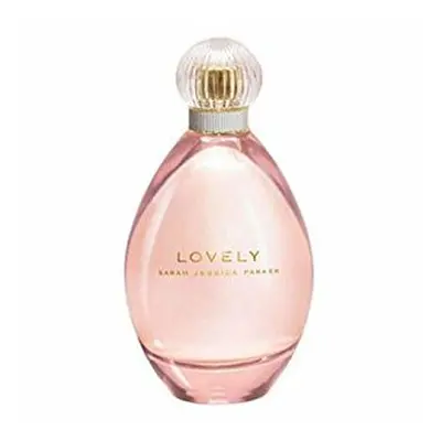 Lovely Eau de parfum for Women - 100ml