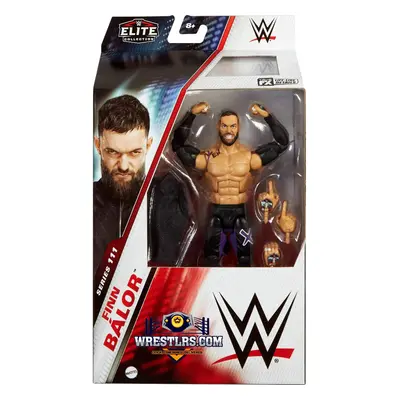 Finn Balor - WWE Elite Series