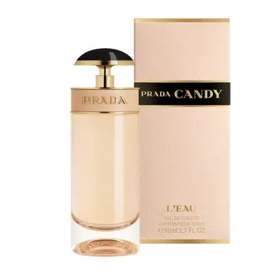 Candy L'eau - Eau de Toilette - 80ml